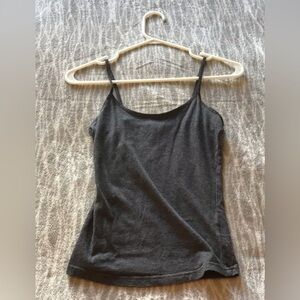 ✨✨ Forever 21 Grey Tank ✨✨